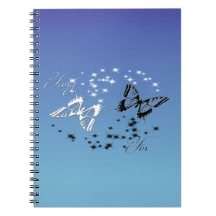 Cuaderno Yin n Yang