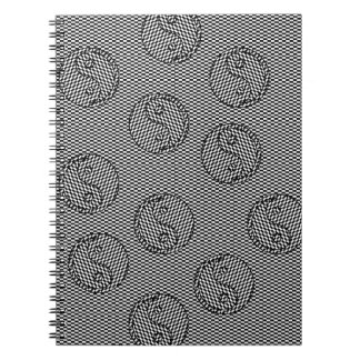 Cuaderno Yin Yang