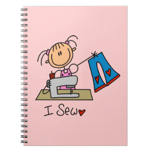 Cuaderno Yo Coso