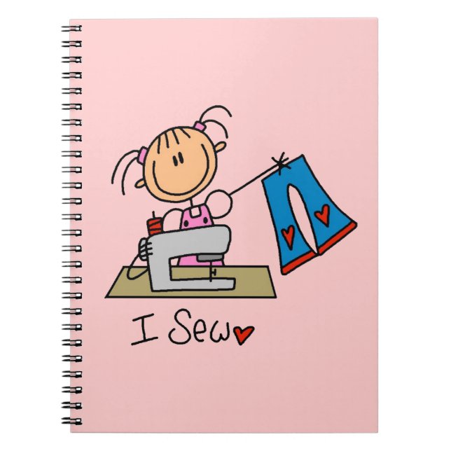 Cuaderno Yo Coso (Frente)