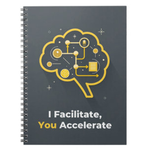 Cuaderno Yo Facilito, Tú Aceleras