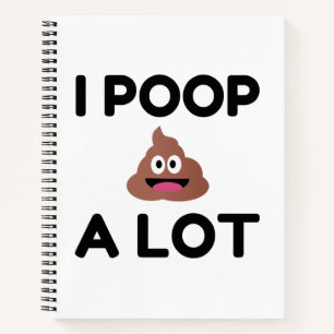 Cuaderno Yo Golpeo Mucho