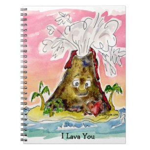 Cuaderno Yo Lava Tú