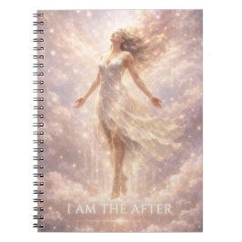 CUADERNO YO SOY EL DESPUÉS