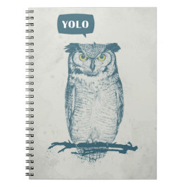 CUADERNO YOLO