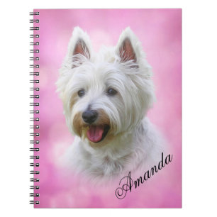 Cuaderno Yorkie