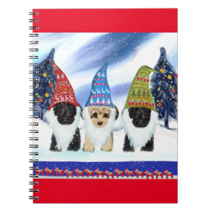 Cuaderno Yorkie Poo Suecia