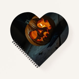 Cuaderno You’ll Love This Spooky Jack-O-LantSpiral Notebook