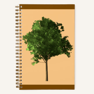 Cuaderno Young Maple