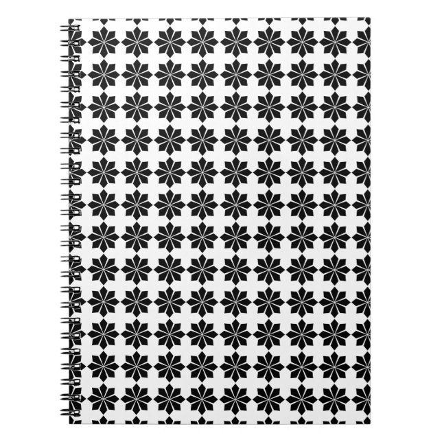 Cuaderno Yuki (Frente)