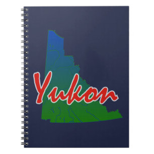 Cuaderno Yukón