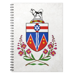 Cuaderno Yukón