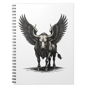 Cuaderno Zagan Desatado