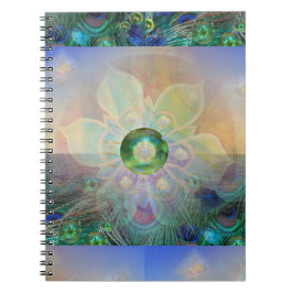 Cuaderno Zauber - Spiral -