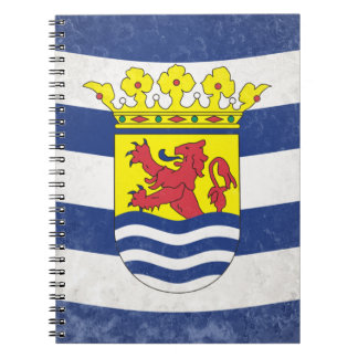 Cuaderno Zelanda
