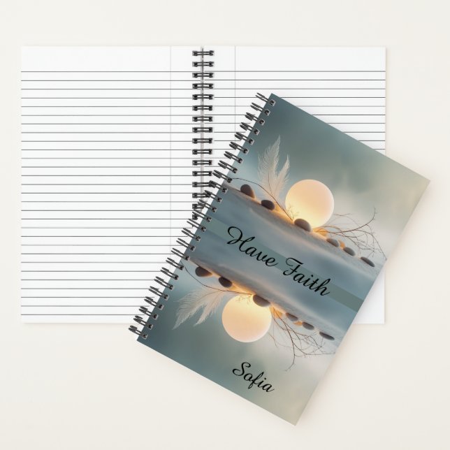 Cuaderno Zen Travel Journal: All-Over Print Portable (Interior)