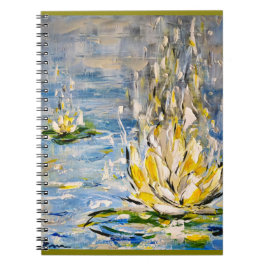 Cuaderno Zénitude