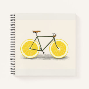 Cuaderno Zest   Florent Bodart