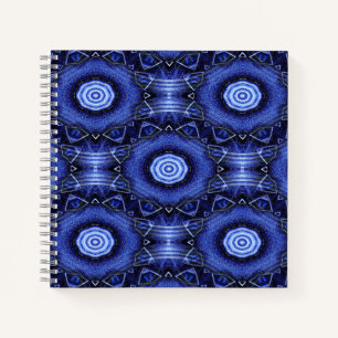 Cuaderno Zodiac Bow Ties...