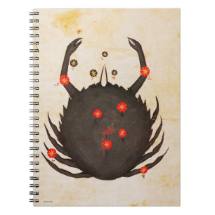 Cuaderno Zodiaco: Cáncer, C1350