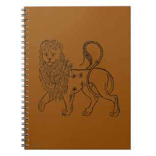 Cuaderno Zodiaco: Leo, 1494