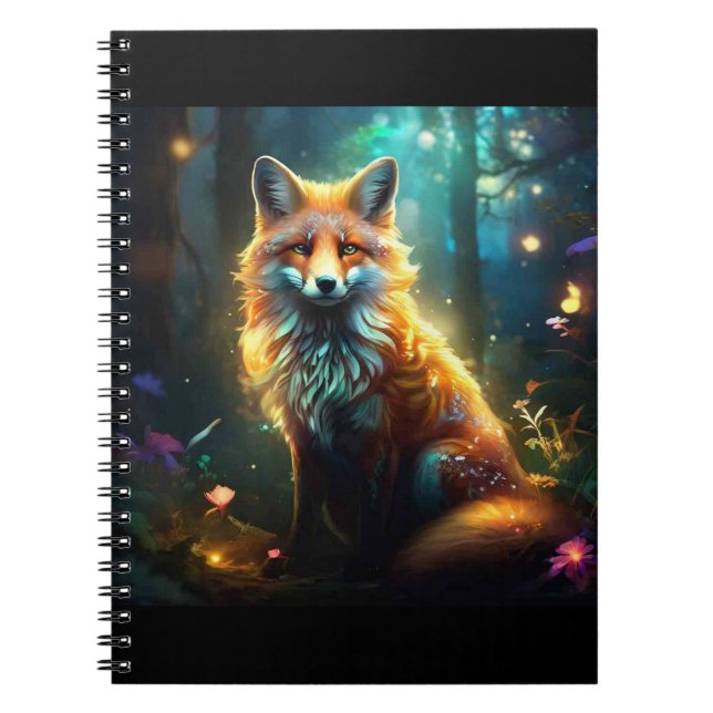 Cuaderno Zorrerías artísticas (Frente)