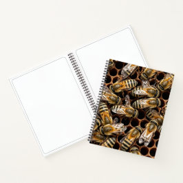 Cuaderno Zumbido Zumbido