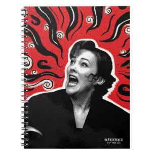 Cuaderno Zumo de remolacha Delia Deetz