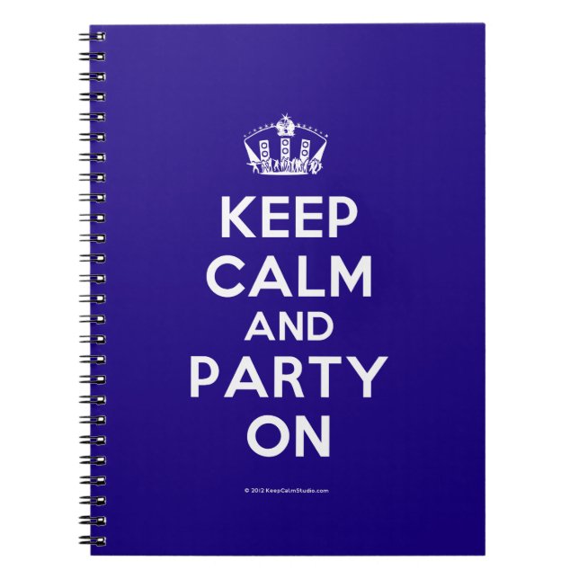 Cuadernos (Frente)