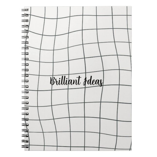 Cuadernos (Frente)