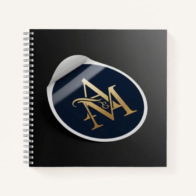 Cuadernos (Anverso)