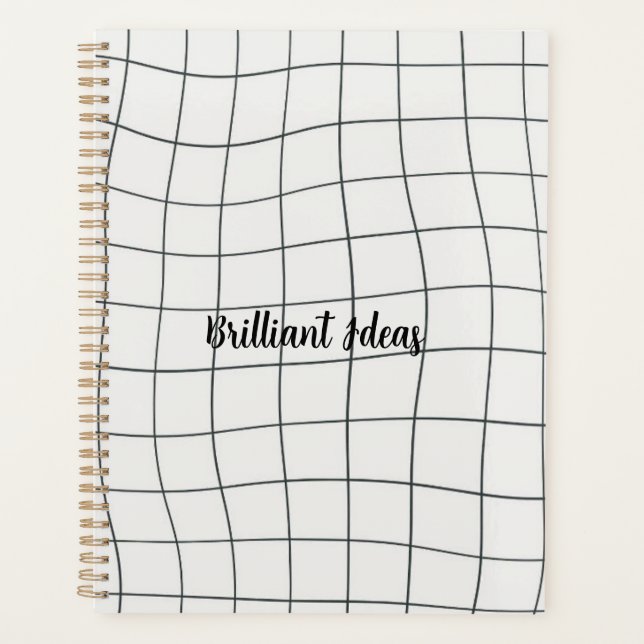 Cuadernos (Anverso)