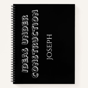 Cuadernos con espiral – Cuaderno de espiral con ta