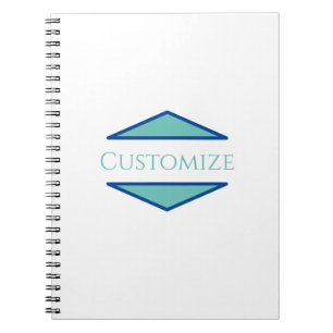 Cuadernos con logotipo de la empresa personalizado