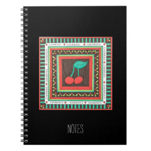 Cuadernos de arte único