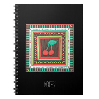 Cuadernos de arte único