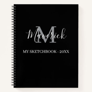 Cuadernos de caligrafía para jardín de infancia
