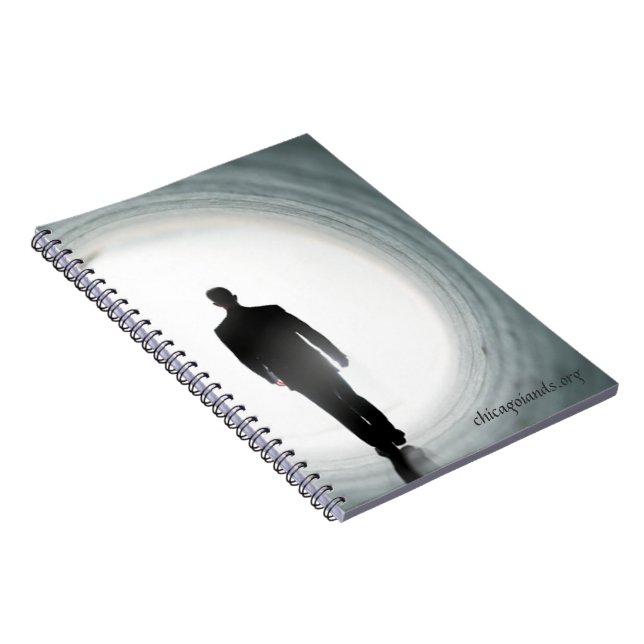 Cuadernos de Chicago IANDS (Lado Derecho)