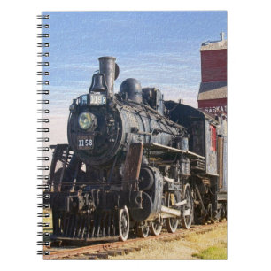 Cuadernos de Entrenamiento 1