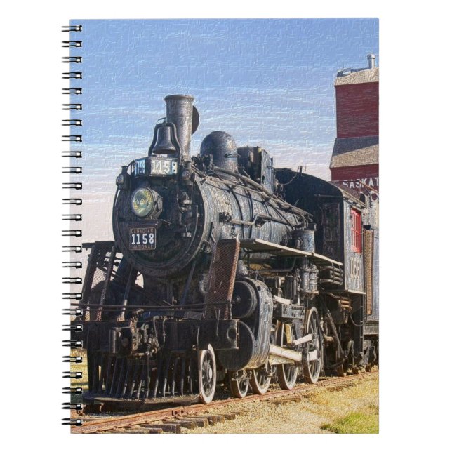 Cuadernos de Entrenamiento 1 (Frente)