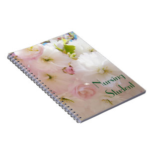Cuadernos de estudiantes de enfermería Estudiantes