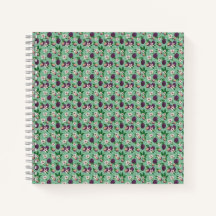 Cuadernos de higo para escribir, dibujar, etc.