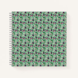 Cuadernos de higo para escribir, dibujar, etc.