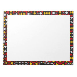 Cuadernos de Impresión Africana