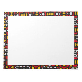 Cuadernos de Impresión Africana