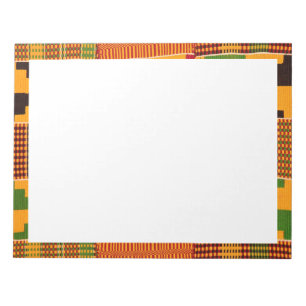 Cuadernos de Impresión Africana