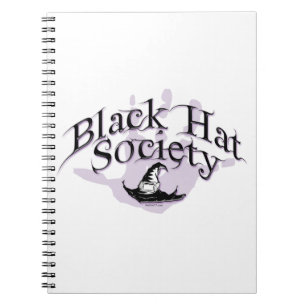 Cuadernos de la sociedad del gorra negro