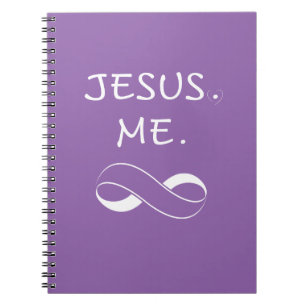 Cuadernos de Mujeres Cristianas Jesús Me Infinito