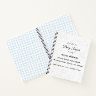 Cuadernos en espiral   5 materias y bloc de notas 