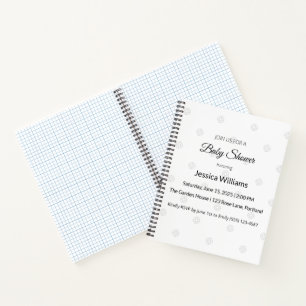 Cuadernos en espiral Cuaderno de dibujo en espir